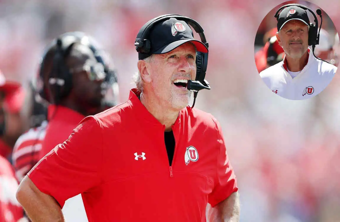 Kyle Whittingham Home