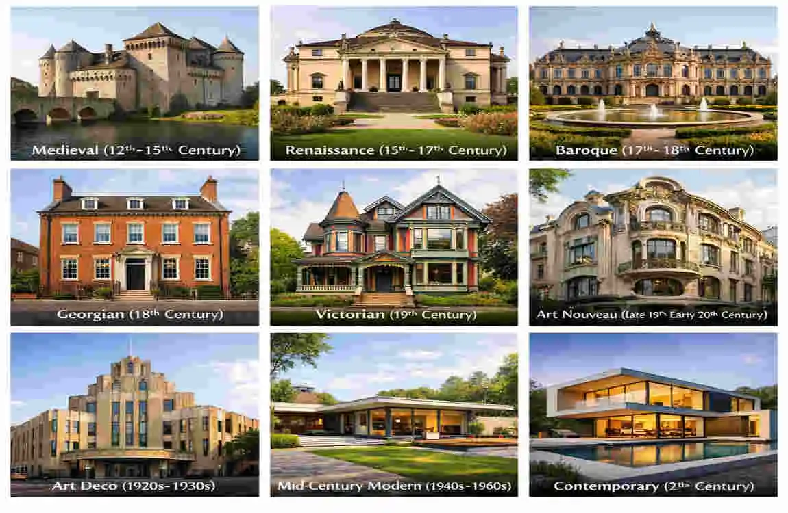 What Year Was My House Built In? Easy Ways to Find Your Home's Age and History