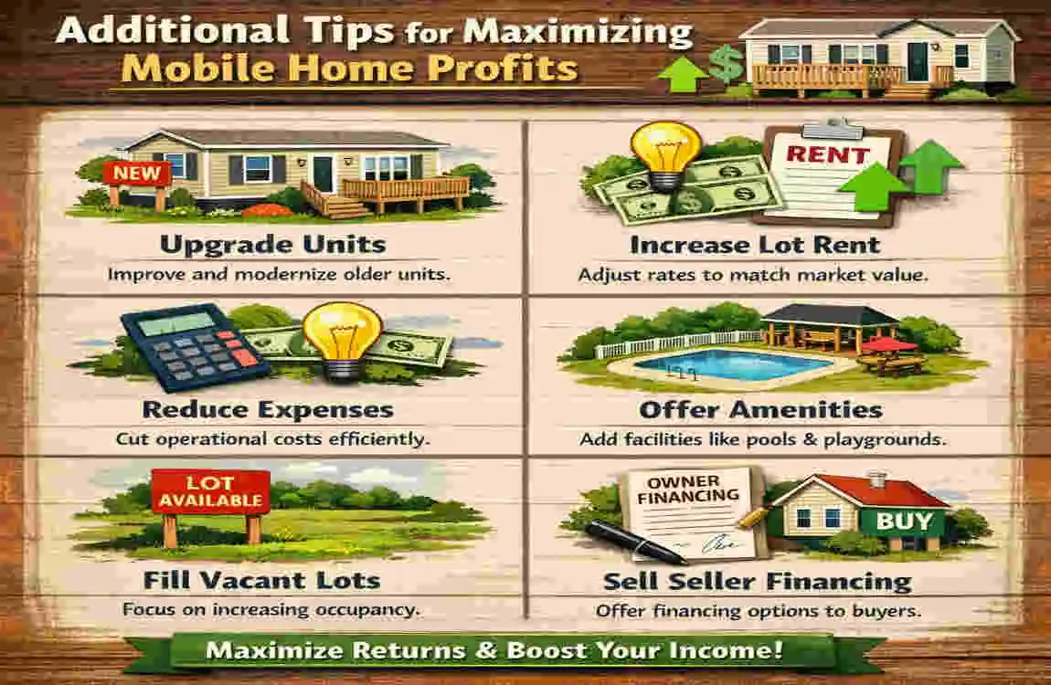 how to value mobile home