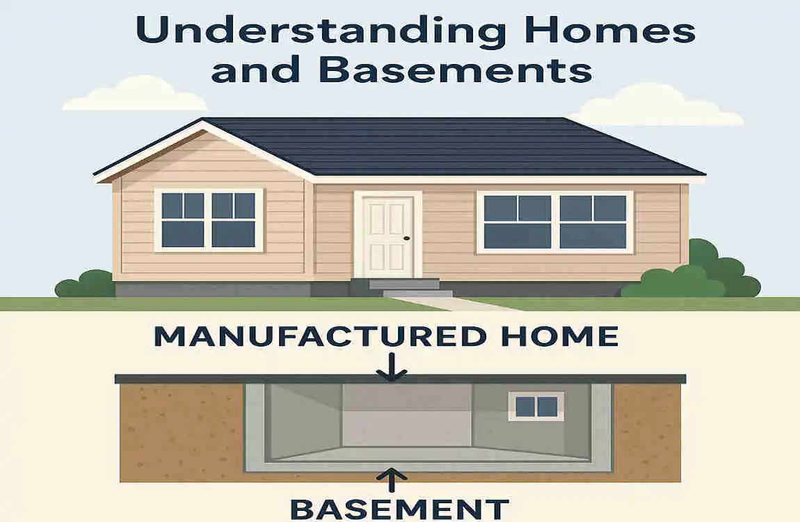 What is the Cost of Adding a Basement to a Manufactured Home?