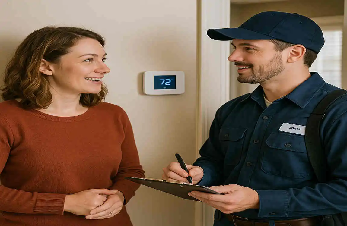 How to Prevent Freezing Gas Lines in Your Home