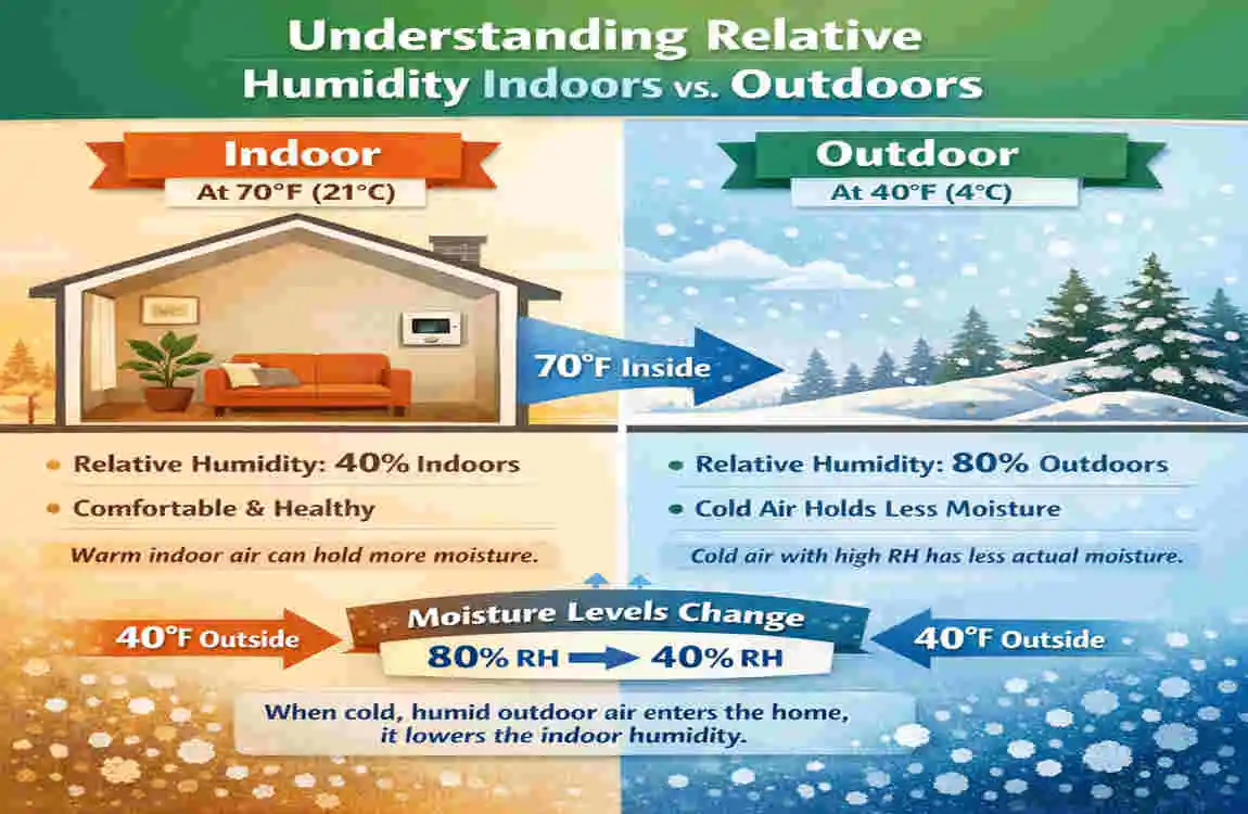 How to Reduce Humidity in Your House Effectively