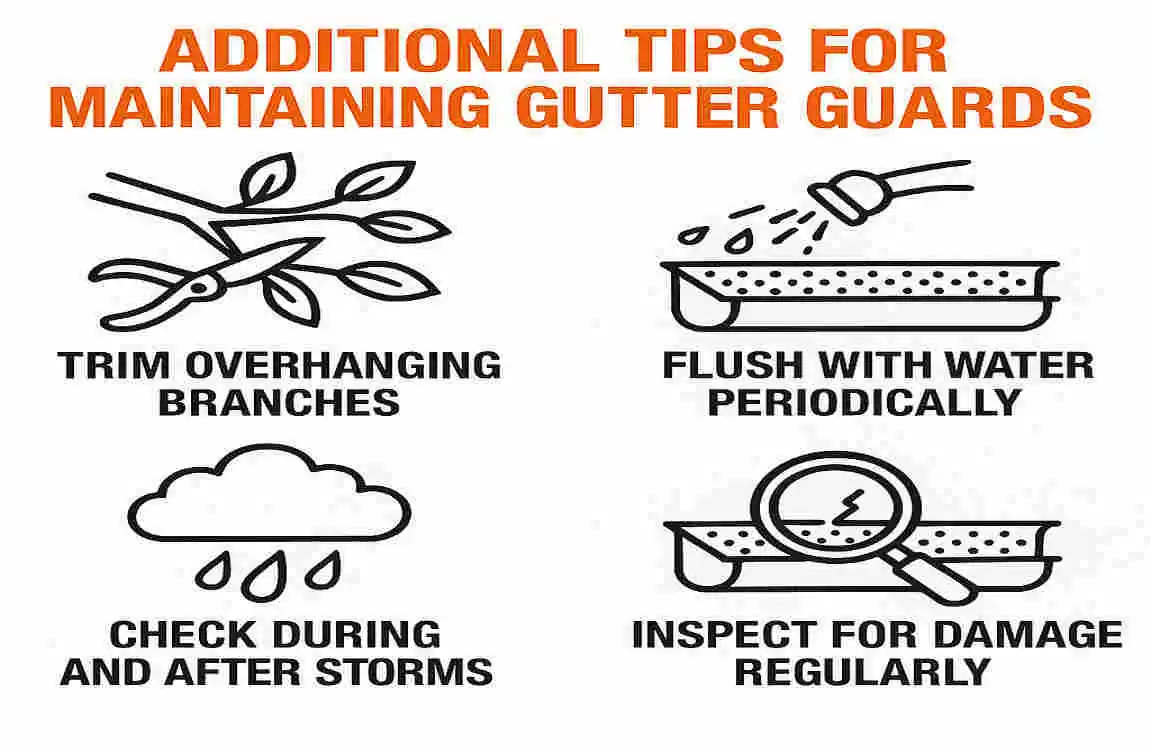 Home Depot and Gutter Guards: Essential Installation Insights