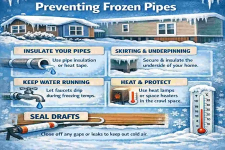 what temperature do pipes freeze