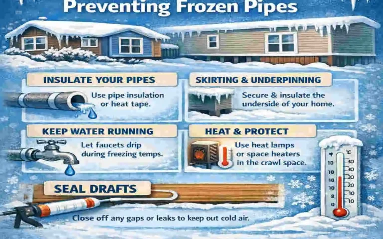what temperature do pipes freeze