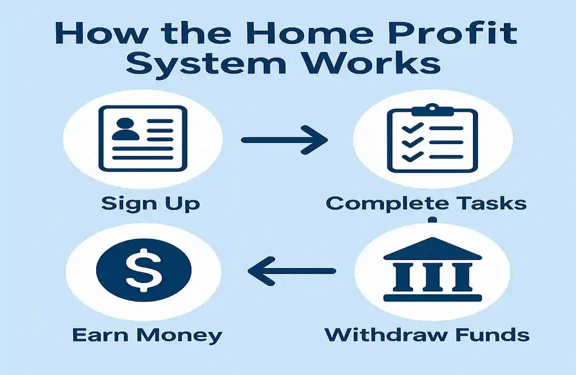 Exploring the Truth Behind Home Profit System Claims