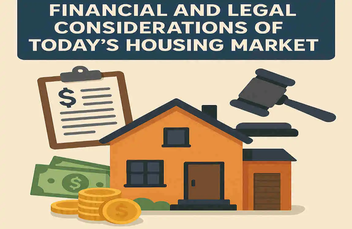 Building a Home: Steps to Take in Today’s Market