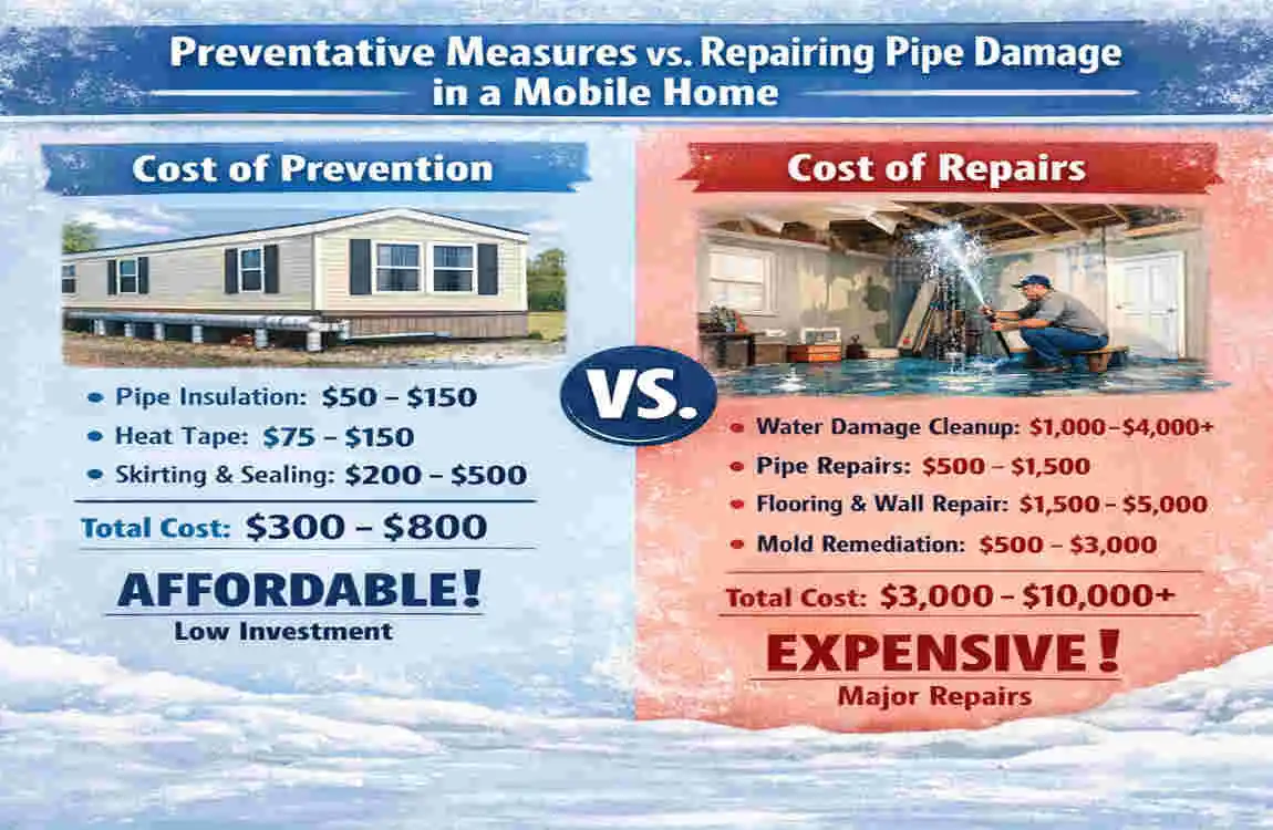 what temperature do pipes freeze