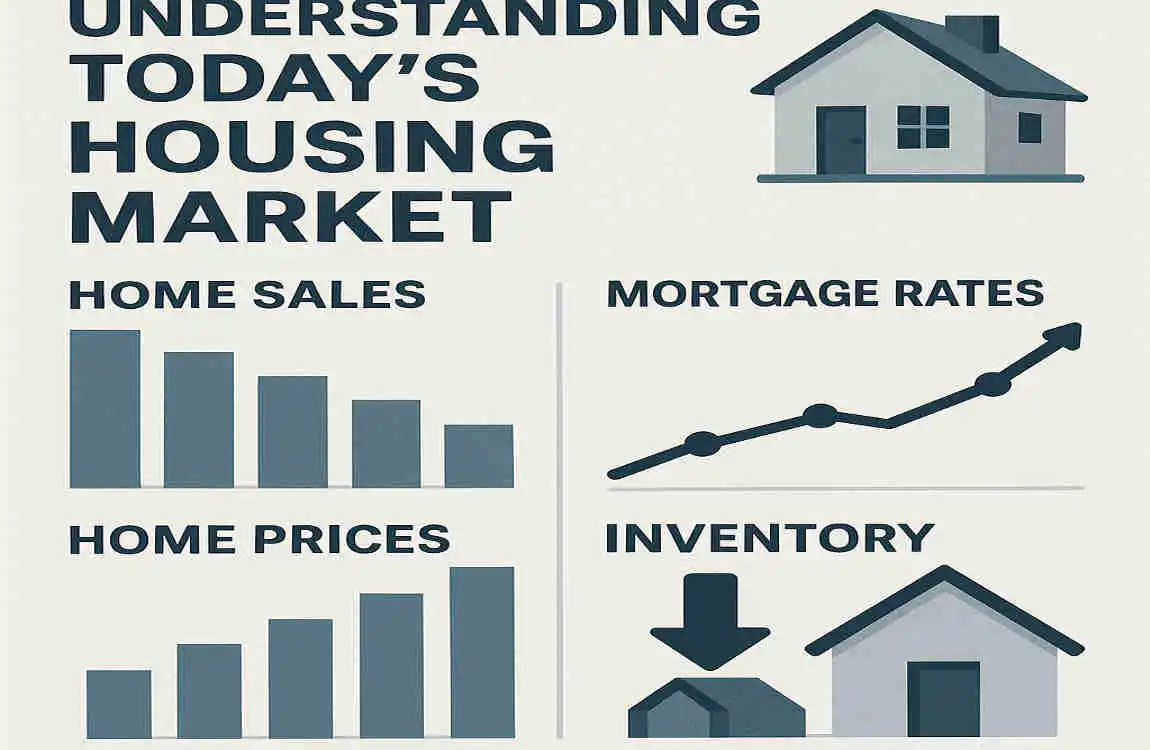 Building a Home: Steps to Take in Today’s Market