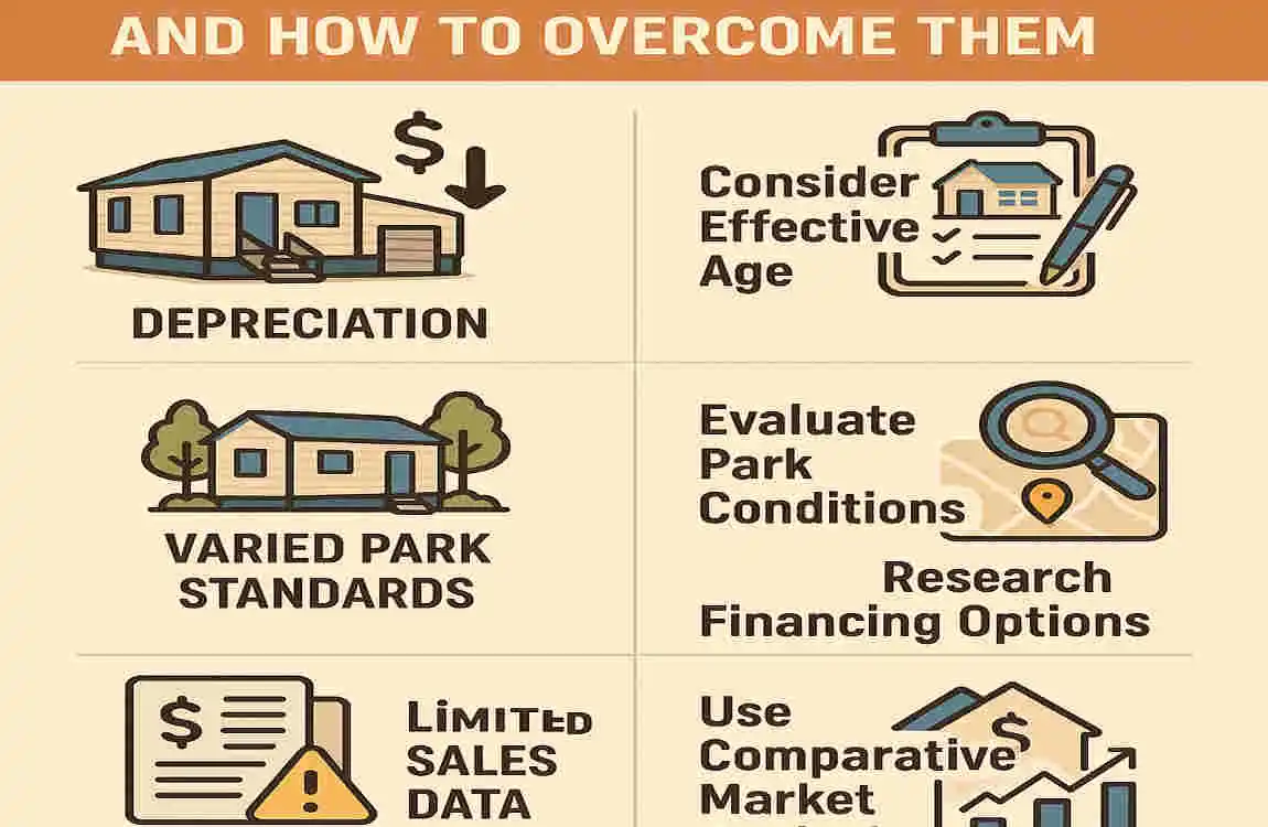 How to Value a Mobile Home: Expert Tips for Accurate Appraisal