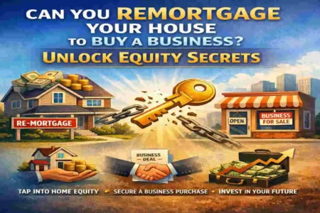 How to Remortgage Your Home