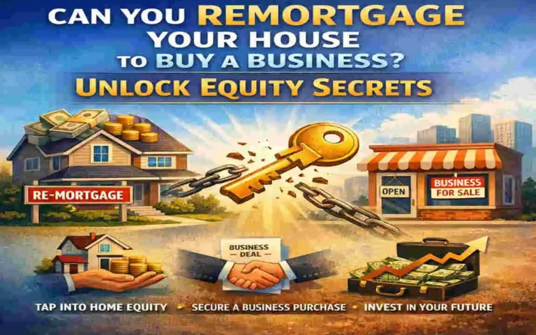 How to Remortgage Your Home