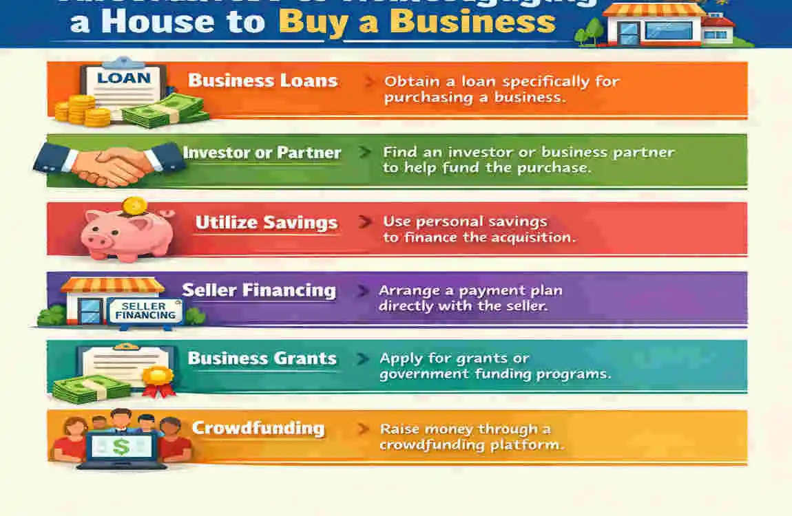 How to Remortgage Your Home