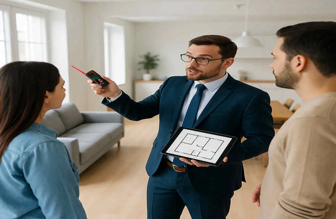 Is Attached Garage Part of Your House Square Footage?