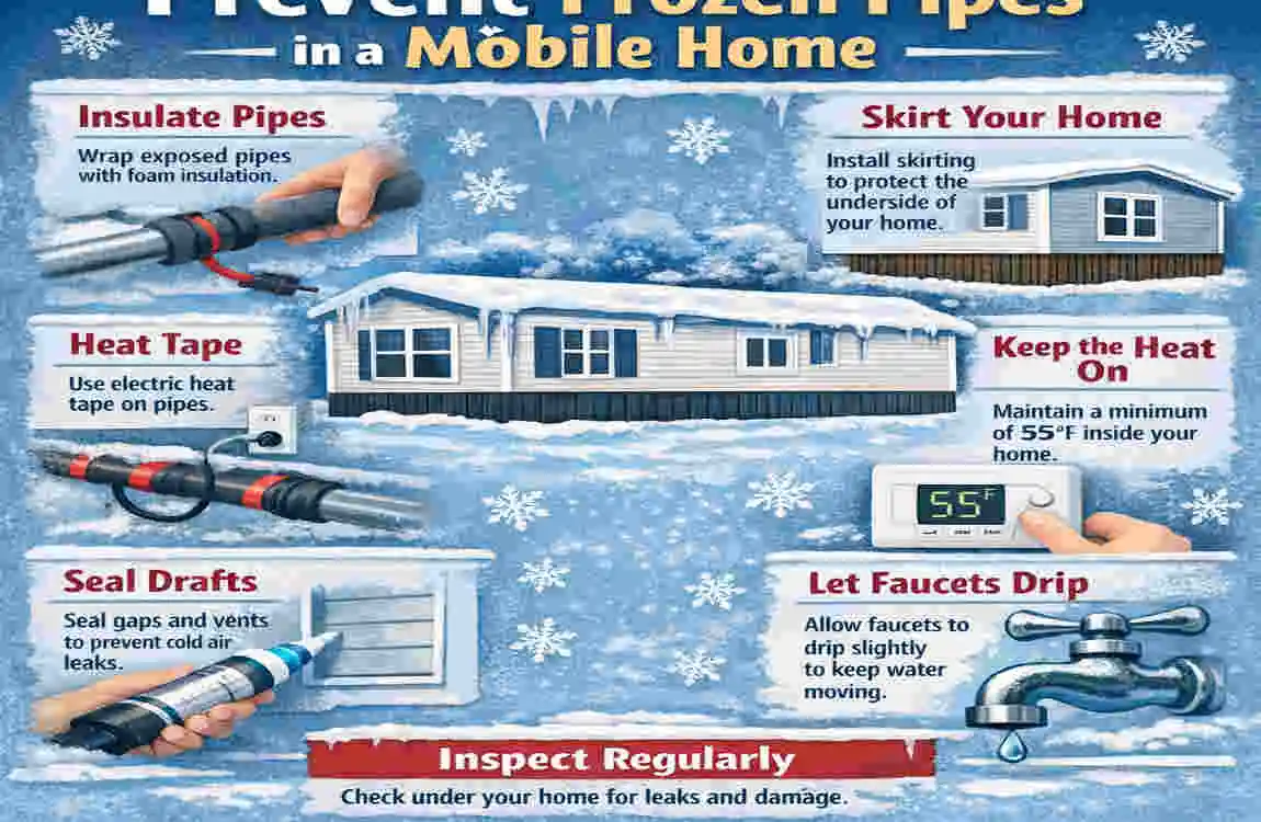 what temperature do pipes freeze