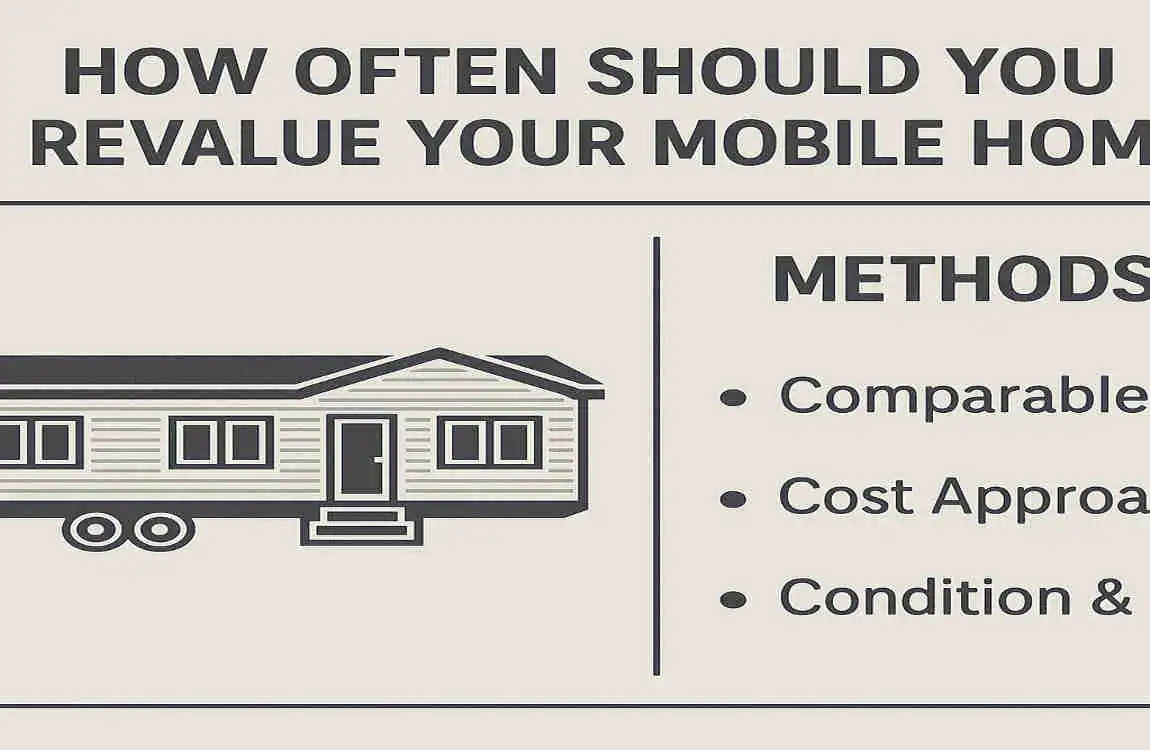 How to Value a Mobile Home: Expert Tips for Accurate Appraisal