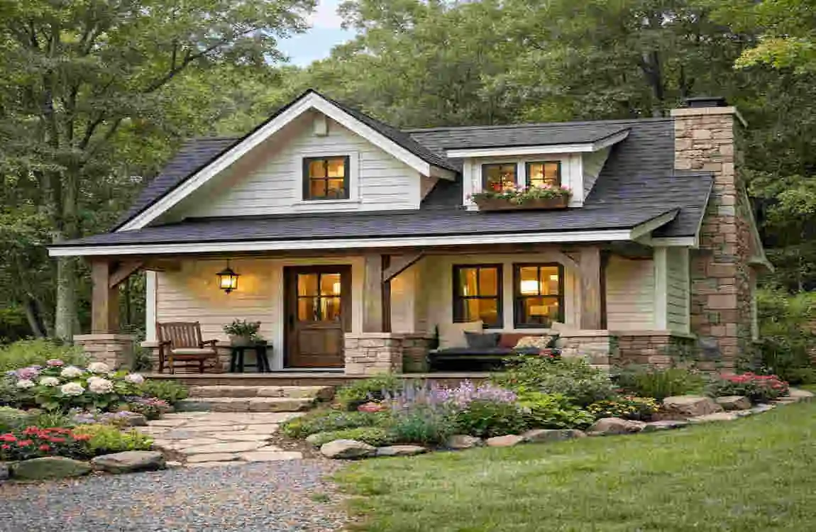 How Big is a Square Feet House? Real Home Size Breakdown