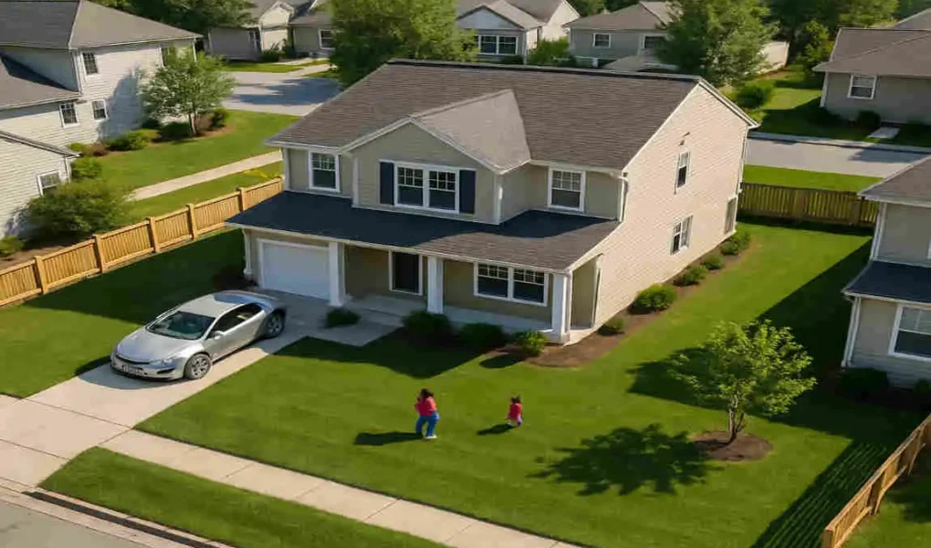 2,000 Square Feet House Size: How Big Is This House?