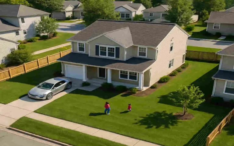 2,000 Square Feet House Size: How Big Is This House?