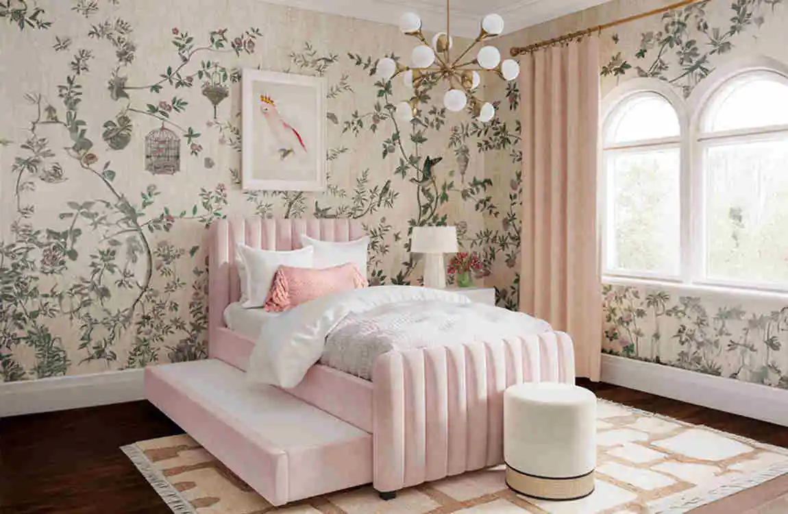 Fresh Bedroom Decorating Ideas to Refresh Your Home