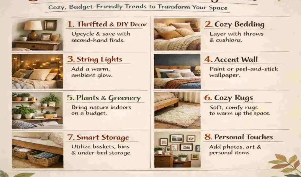 bedroom decorating ideas