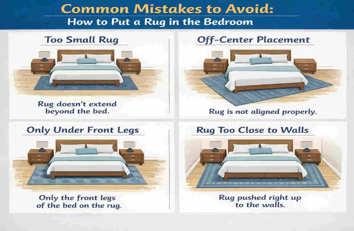 Create a Cozy Bedroom Oasis