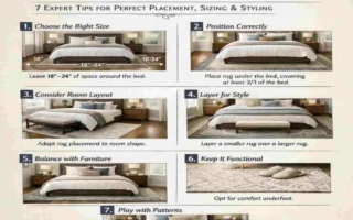 Create a Cozy Bedroom Oasis