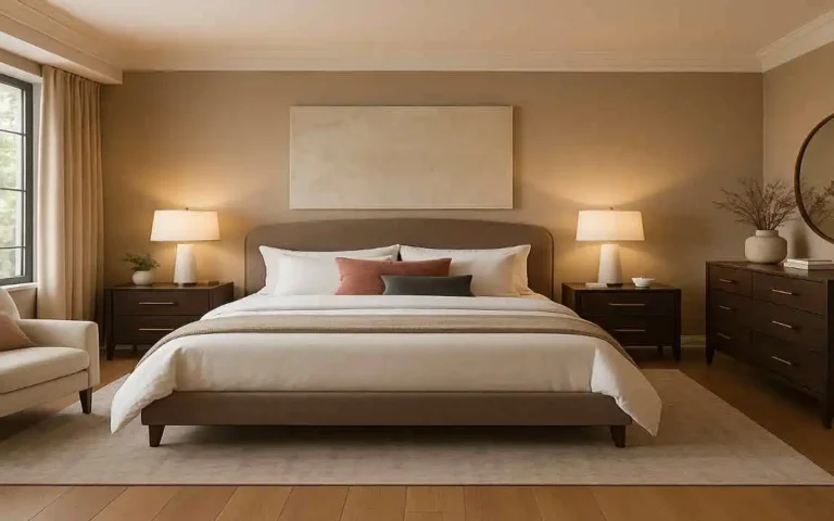 Elevate Your Home’s Comfort: Top Bedroom Furniture Design Ideas for Stylish and Functional Living Spaces