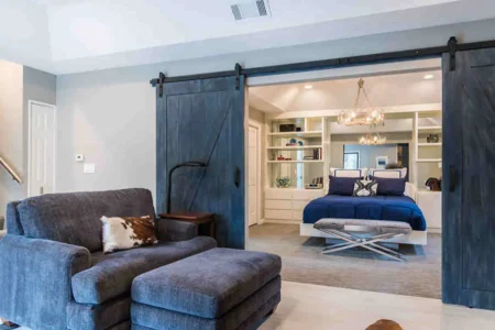 What Makes a Basement Bedroom Ideal for Your Home