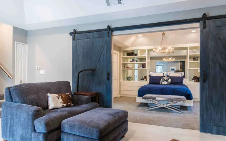 What Makes a Basement Bedroom Ideal for Your Home