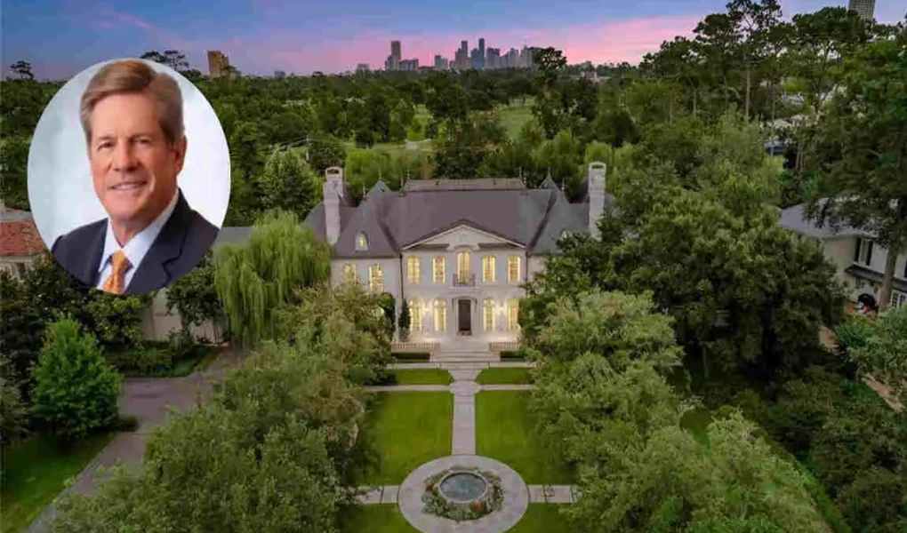 Jeffery Hildebrand House