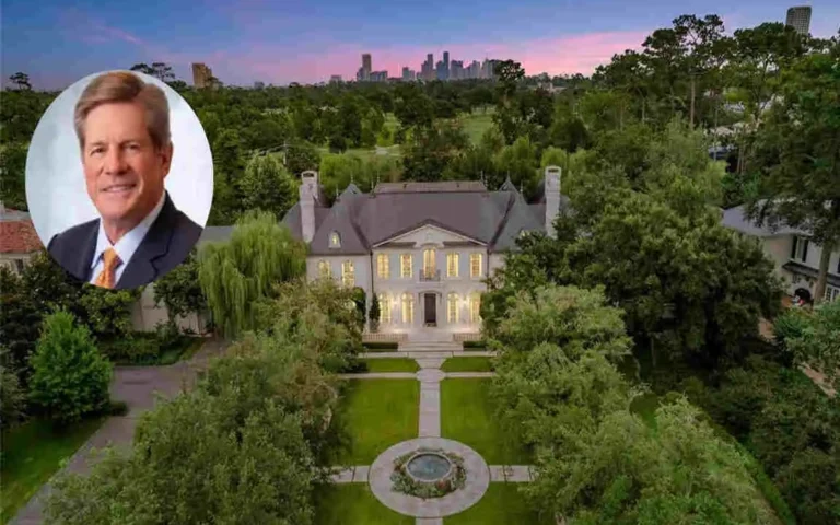 Jeffery Hildebrand House