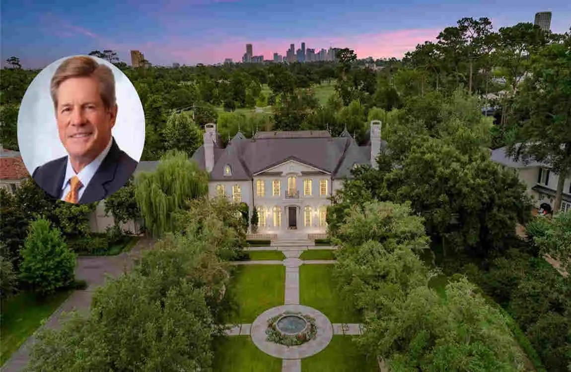 Jeffery Hildebrand House