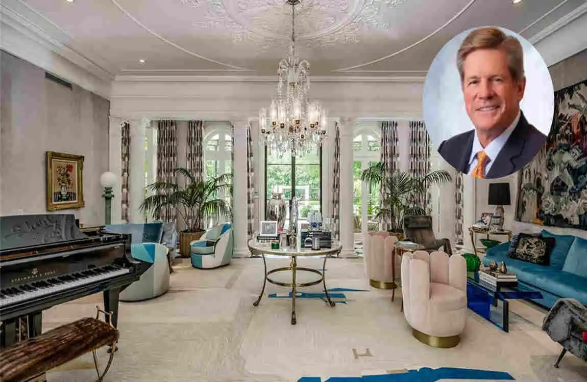 Jeffery Hildebrand House