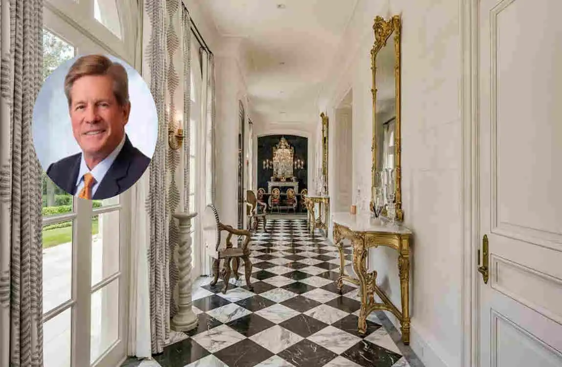 Jeffery Hildebrand House