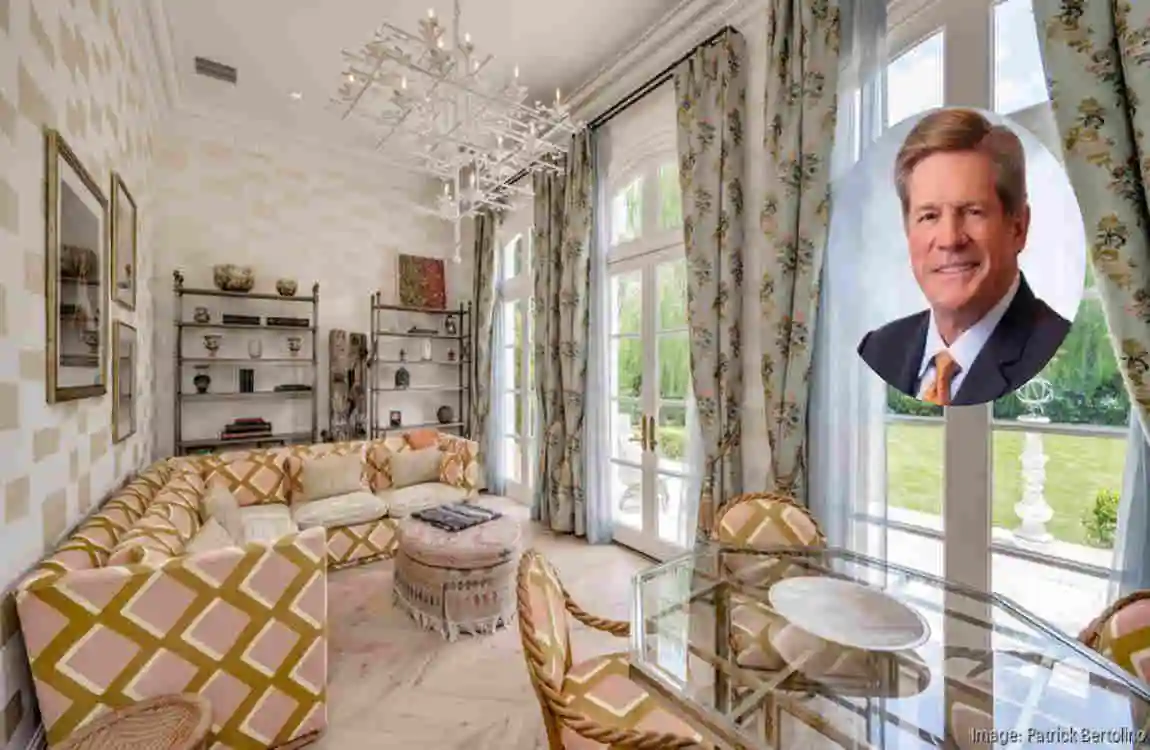 Jeffery Hildebrand House