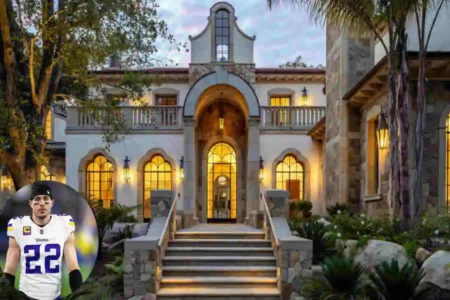 Harrison Smith House