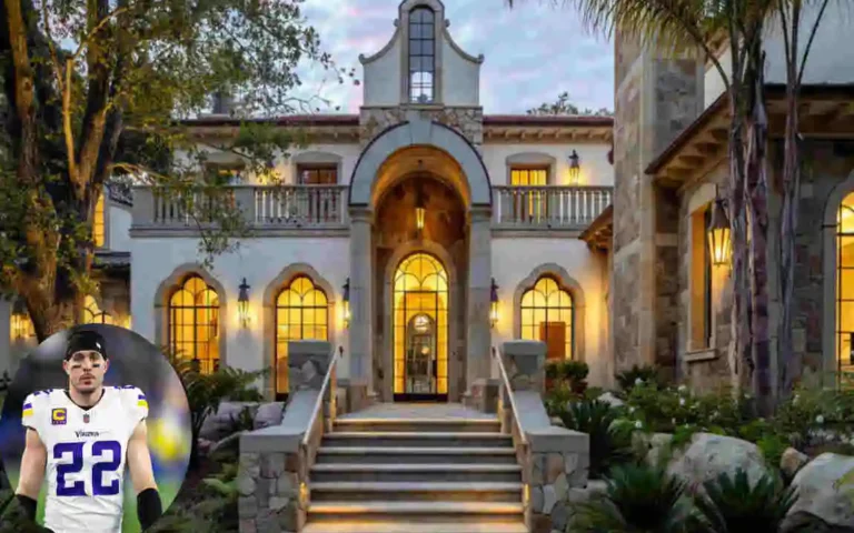 Harrison Smith House