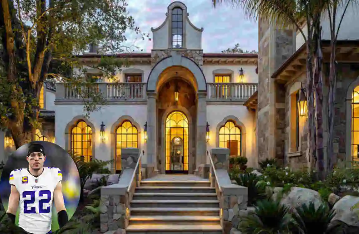 Harrison Smith House