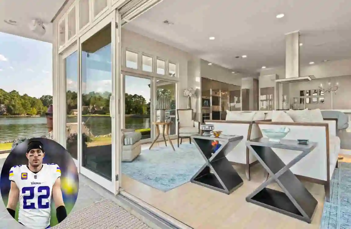 Harrison Smith House