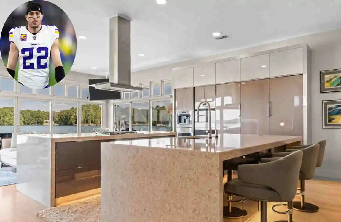 Harrison Smith House