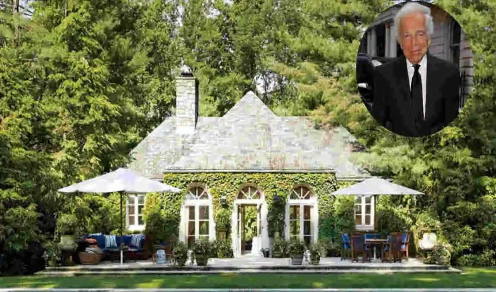 Ralph Lauren House