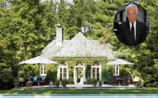 Ralph Lauren House