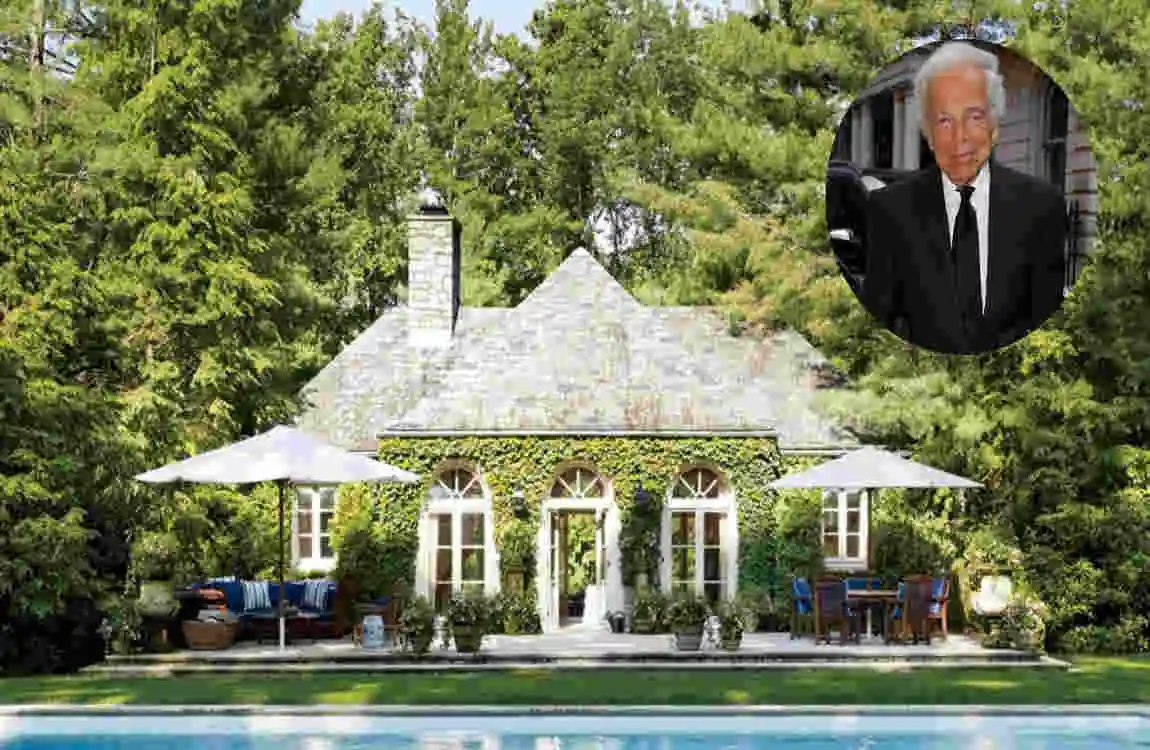 Ralph Lauren House