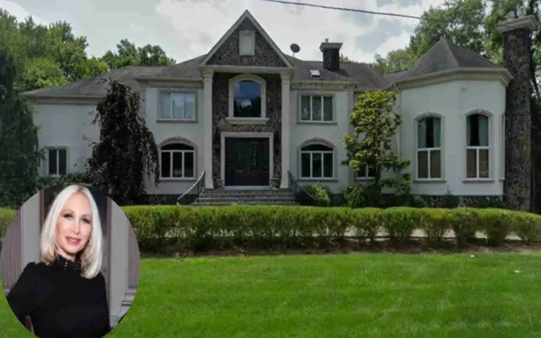 Unveiling Kim Granatelli's House Architectural Masterpiece