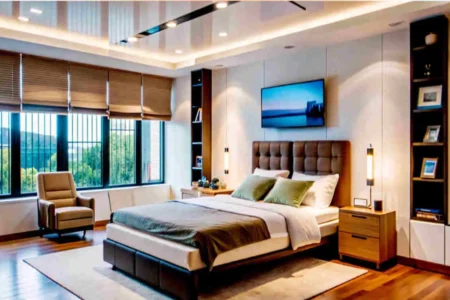 Ultimate 2025 Guide: What Is the Average Size Master Bedroom in Modern Homes?
