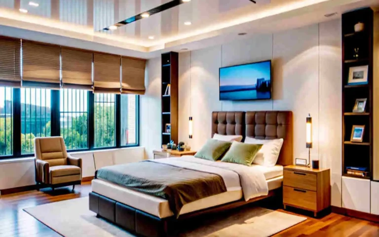 Ultimate 2025 Guide: What Is the Average Size Master Bedroom in Modern Homes?