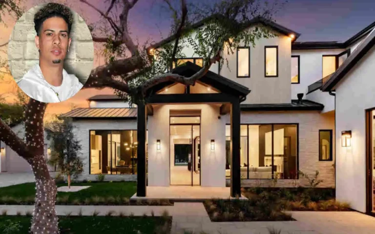 Austin McBroom's Stunning New Home