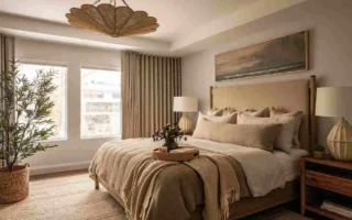 Fresh Bedroom Decorating Ideas to Refresh Your Home