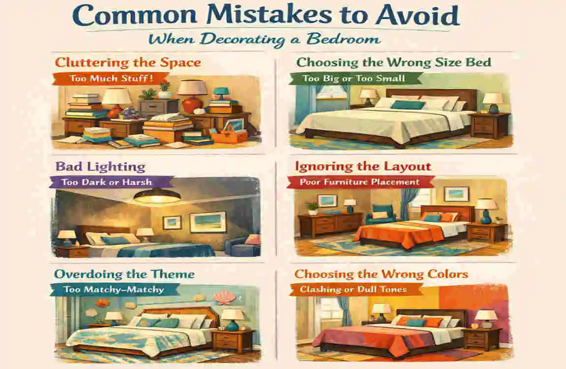 How to Decorate Master Bedroom:15 Cozy House Ideas